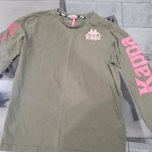 Kappa long sleeve